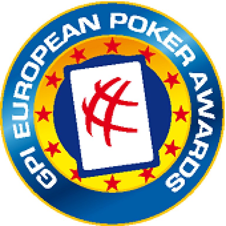 2014 GPI European Poker Awards